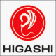 HIGASHI